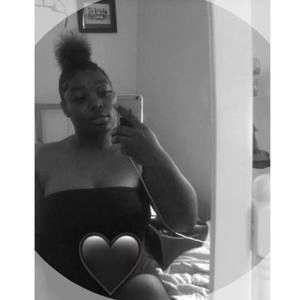 Meet your Posher, A'nyah